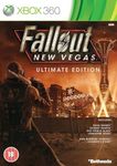 Fallout New Vegas Ultimate Edition (Multi Region - Works on Xbox One & series X Only)