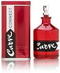 Liz Claiborne Curve Connect Eau de Cologne Spray for Men, 125ml