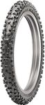 Dunlop Geomax MX53 Front Tire (80/1