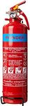 Fireblitz FBP1/B Dry Powder Fire Extinguisher