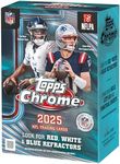 2025 Topps Chrome Football - Factor