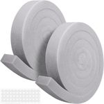 2PCS Air Conditioner Foam Tape - 2
