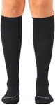Comrad Nylon Knee High Socks - 15-2