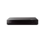 Sony BDPS1700 Wired Streaming Blu-Ray Disc Player (2016 Model), One size, Black