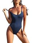 American Trends One Piece Swimsuit 