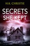 Secrets She Kept (Martina Monroe Book 5)