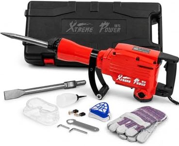 Xtremepowe
