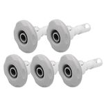 2" Spa Hot Tub Jets Replacements 212-1549/218-51405 Mini Storm Cluster Jets-5PCS