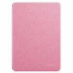 Amazon Kindle Case, Thin and Lightweight, Foldable Protective Cover - Fabric