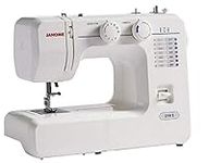 Janome 219S Sewing Machine - Just R