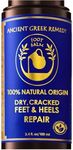 Ancient Greek Remedy Organic Foot B