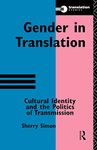 Gender in Translation (Translation Studies)