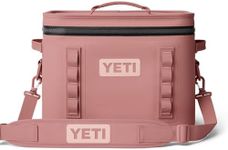 YETI Hopper Flip 18 Portable Cooler