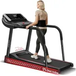 UMAY Fitness Treadmill with Incline