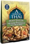 A Taste of Thai Peanut Sauce Mix, 100 g (Pack of 1)