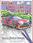 Race Cars, Muscle Cars, Classic Car