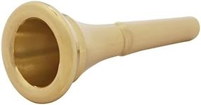 Mikinona French horn mouthpiece fra