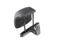 Caliber DVD bracket Headrest Mount for DVD/Multimedia Players