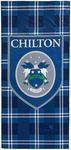 Jay Franco Gilmore Girls Chilton Bath Pool Beach Towel - Super Soft & Absorbent 100% Cotton Towel, Measures 28 x 58