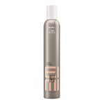 Wella Professionals EIMI | Extra Volume Hair Mousse | Heat Protection | Fruity Orchard Scent | Level 3 Hold | 500ml