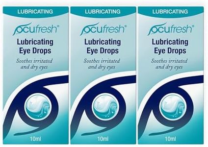 Ocufresh E
