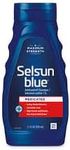 SELSUN Blue SHAMP Medicated Size: 7
