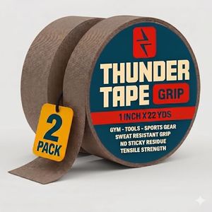 Thunder Ta