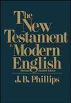 New Testament in Modern English-OE-Student