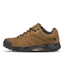 THE NORTH FACE Truckee - Men's, Utility Brown/Utility Brown, 12