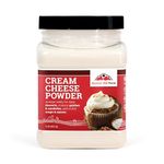 Cream Cheese Powder, 1 Lb. by Hoosier Hill Farm