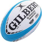 Gilbert G-TR4000 Rugby Training Bal