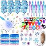 Frozen Party Favors Birthday Gift -