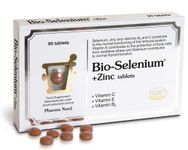 Pharma Nord Bio Selenium 90 Tablets