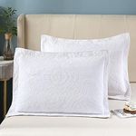 American Style Quilted Embroidered 