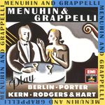 Menuhin and Grappelli Play Irving Berlin