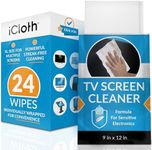 iCloth XL Electronics Cleaning Wipe