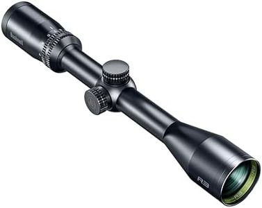 Bushnell R