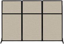 Versare Workstation Partition | Por