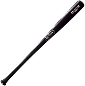 Louisville Slugger Genuine Mix Black Baseball Bat - 33