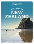 Lonely Planet Experience New Zealand (Travel Guide)