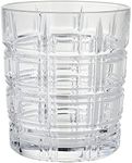 Waterford Marquis Crosby 40007200 DOF Set of 4 10cm, Crystalline, Clear