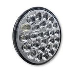 PAR46 LED Replacement Sealed Beam Spot/Landing Light | 5,200 Lumens | Fusion 46LR | 14/28VDC