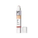 IT Cosmetics Do It All Radiant Under Eye Concealer - 4-in-1 Hydrating Concealer, Color Corrector & Multivitamin Serum for Dark Circles, Dry Skin & Fine Lines - 225 Light Medium Warm (7ml)