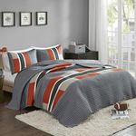 Comfort Spaces Quilt Set Trendy Cas