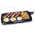 Presto 07030 Cool Touch Electric Griddle