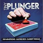 Tiny Plunger by John Armstrong (DVD