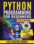 PYTHON PROGRAMMING FOR BEGINNERS: Zero to Hero: Mastering Python Step-by-Step