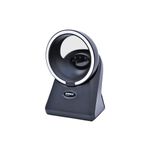 IMPACT by Honeywell GL650 2D Hands-Free Barcode Scanner I High Sensitivity I Ultra Wide scan I Point-of-Sale Checkout I Linear Imager Scanning Technology I Auto Sleep Mode I Made in India