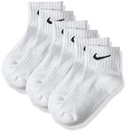 Nike Athletic Socks For Women