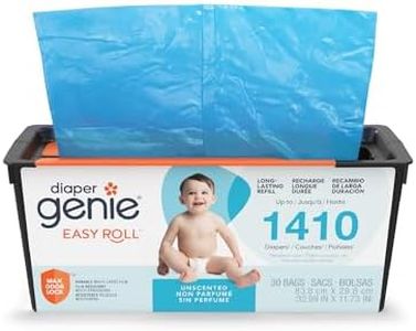 Diaper Gen